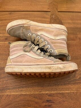 Vans NTE